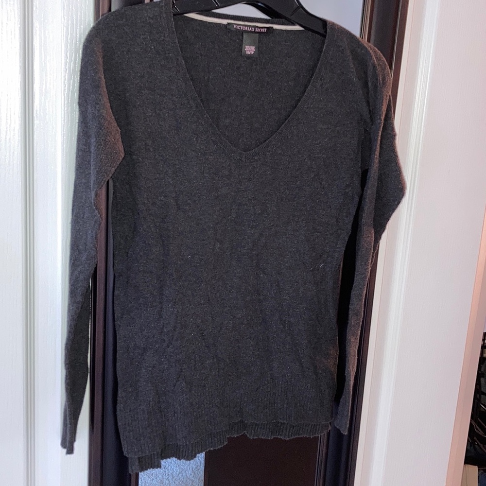 VS Longsleeve top